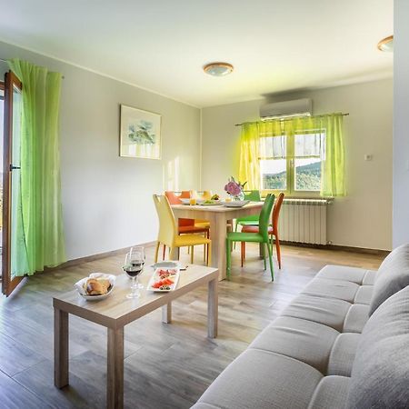 Apartman Volte Apartment บูเซต ภายนอก รูปภาพ